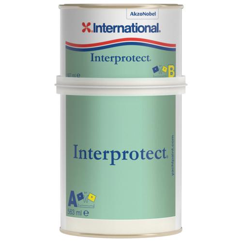 INTERPROTECT 0.75L VIT SATS