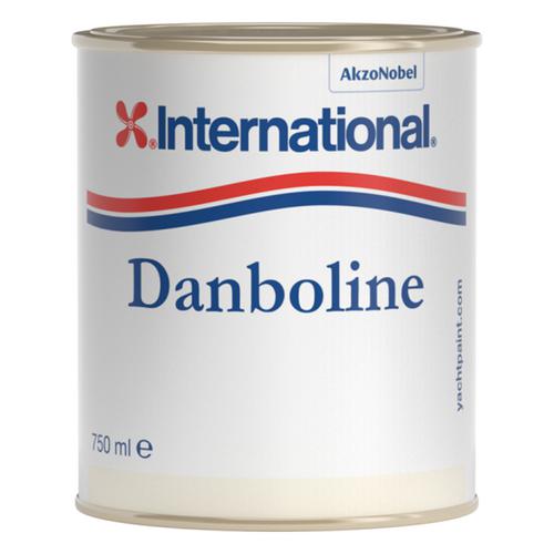 DANBOLINE 0.75 WHITE