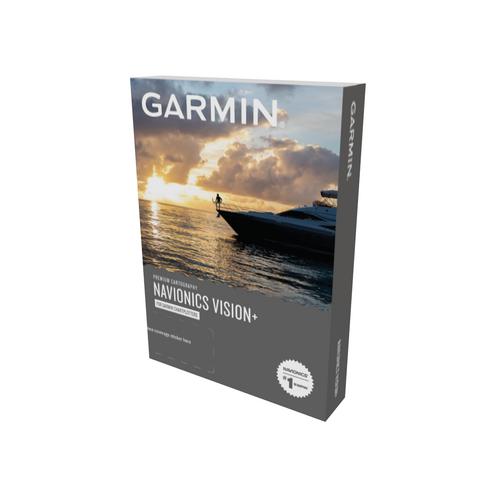 GARMIN NAVIONICS + VISION 645L
