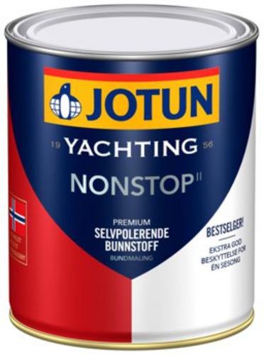 JOTUN NONSTOP BLÅ 0,75L