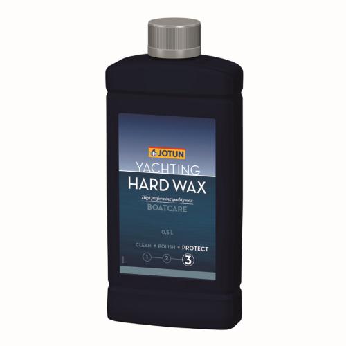 JOTUN HARD WAX 0,5L
