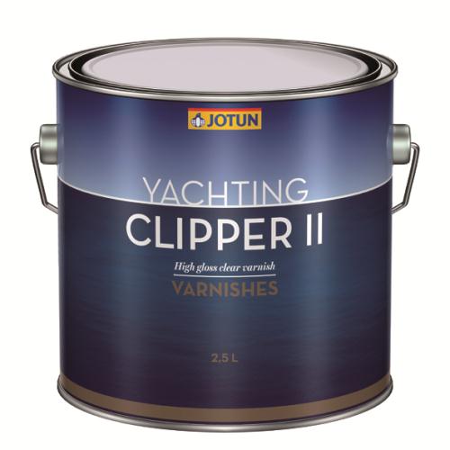 JOTUN CLIPPER II 0,75L