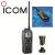 VHF PORTABEL ICOM IC-M25E